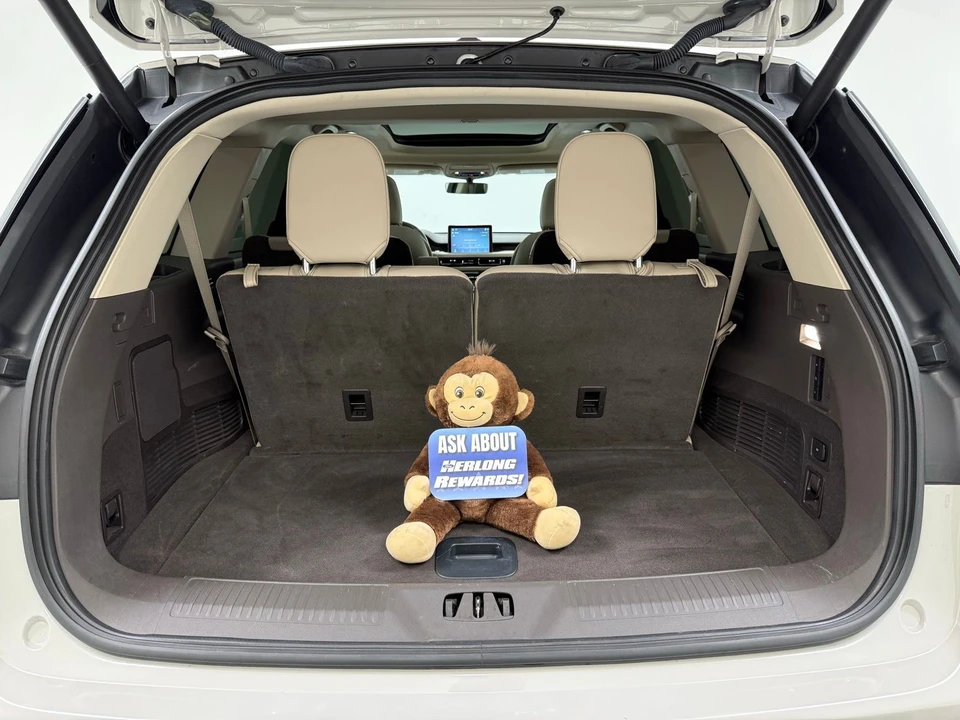 2023 Lincoln Aviator 2nd Gen - Image 8 of 31