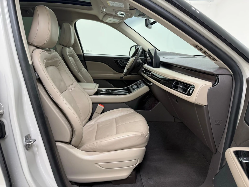 2023 Lincoln Aviator 2nd Gen - Image 30 of 31