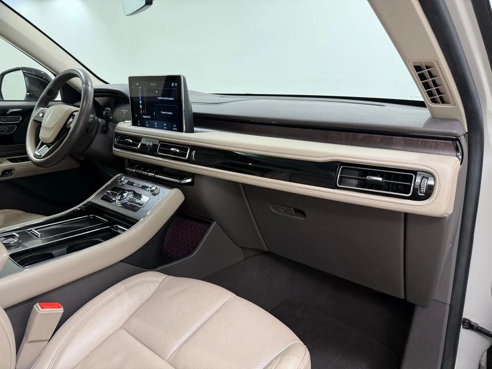 2023 Lincoln Aviator 2nd Gen - Image 31 of 31