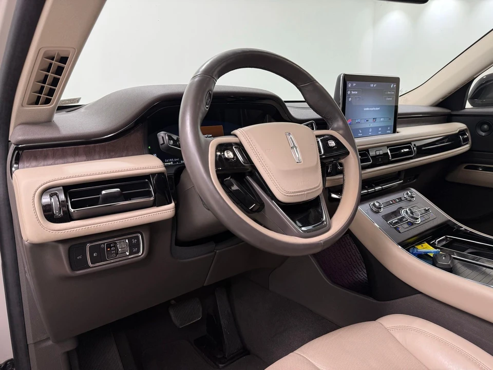 2023 Lincoln Aviator 2nd Gen - Image 15 of 31