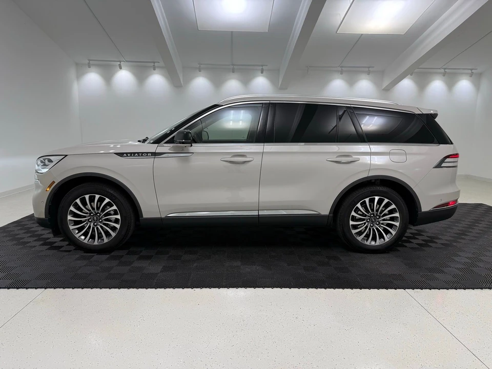 2023 Lincoln Aviator 2nd Gen - Image 4 of 31