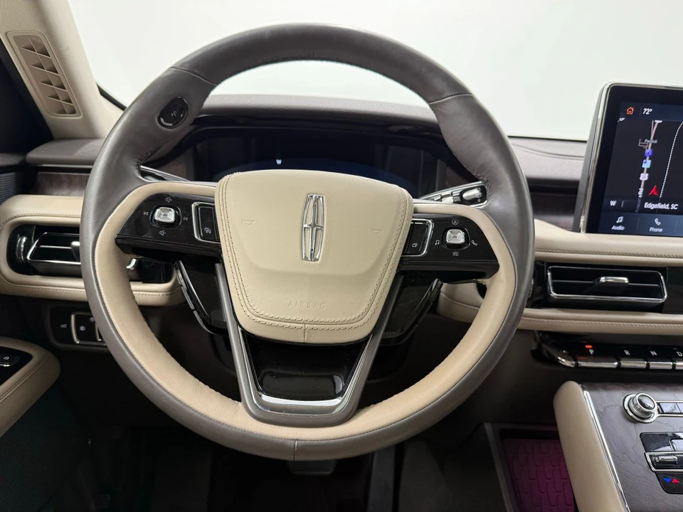 2023 Lincoln Aviator 2nd Gen - Image 25 of 31