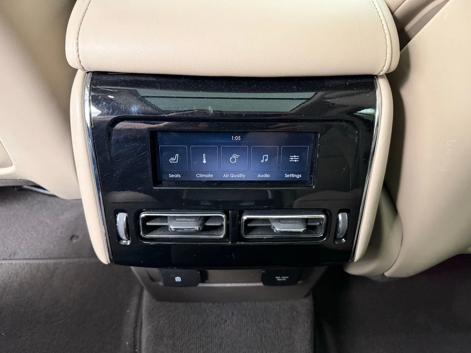 2023 Lincoln Aviator 2nd Gen - Image 24 of 31