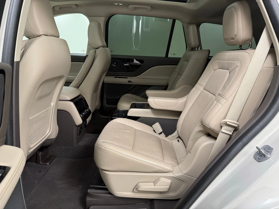 2023 Lincoln Aviator 2nd Gen - Image 22 of 31