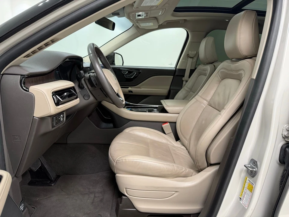 2023 Lincoln Aviator 2nd Gen - Image 16 of 31