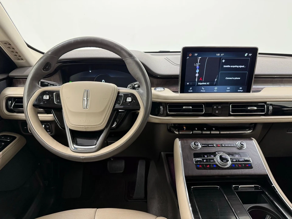 2023 Lincoln Aviator 2nd Gen - Image 26 of 31
