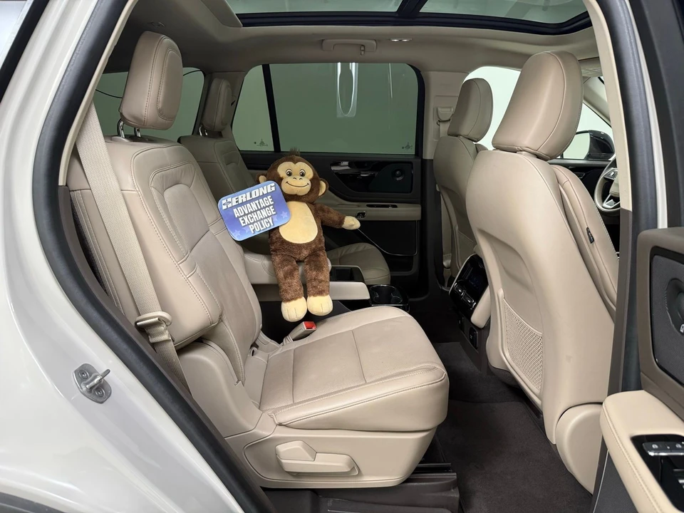 2023 Lincoln Aviator 2nd Gen - Image 29 of 31