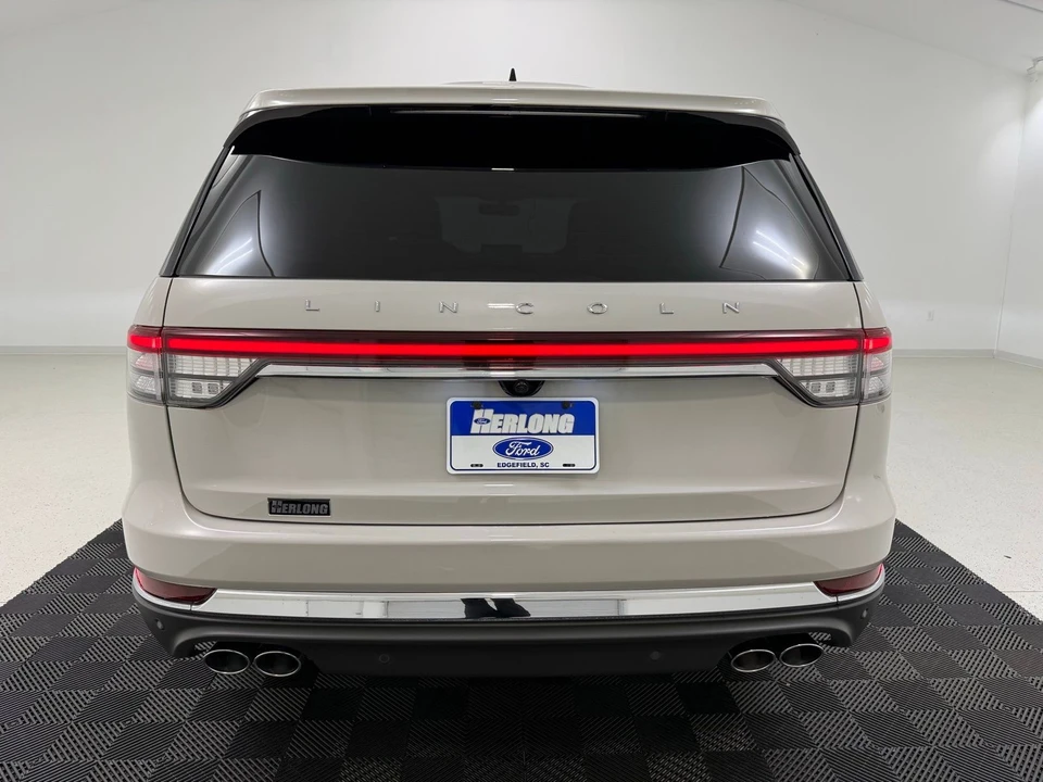 2023 Lincoln Aviator 2nd Gen - Image 6 of 31
