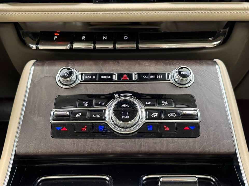 2023 Lincoln Aviator 2nd Gen - Image 28 of 31