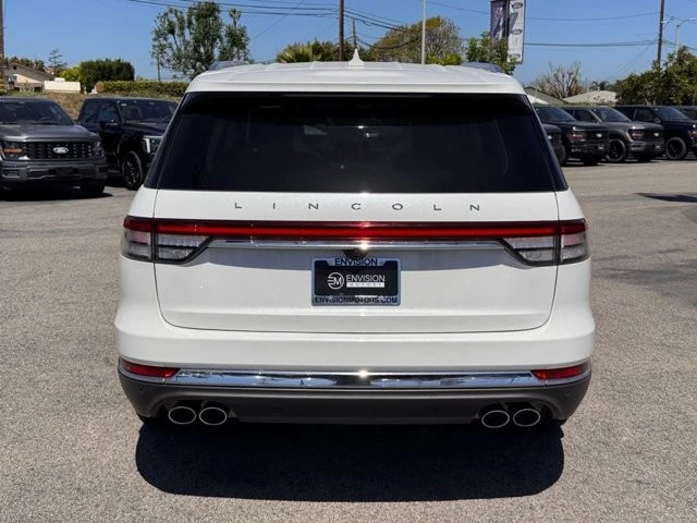 2023 Lincoln Aviator 2nd Gen - Image 11 of 21