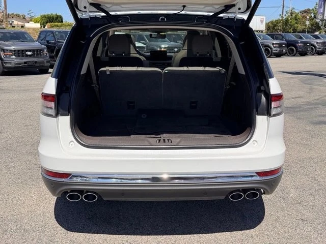 2023 Lincoln Aviator 2nd Gen - Image 13 of 21