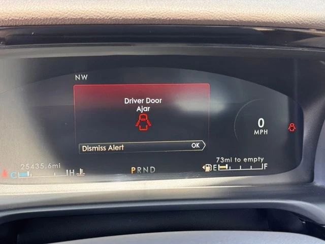 2023 Lincoln Aviator 2nd Gen - Image 21 of 21