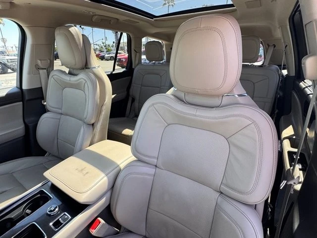 2023 Lincoln Aviator 2nd Gen - Image 19 of 21