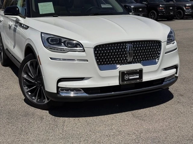 2023 Lincoln Aviator 2nd Gen - Image 3 of 21