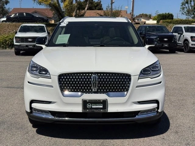 2023 Lincoln Aviator 2nd Gen - Image 6 of 21