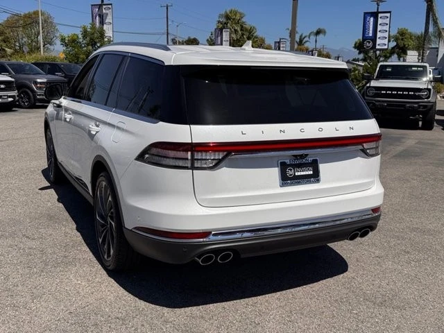 2023 Lincoln Aviator 2nd Gen - Image 10 of 21