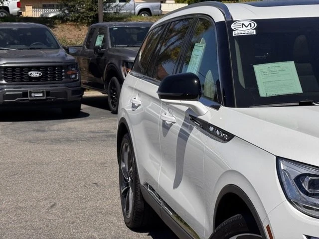 2023 Lincoln Aviator 2nd Gen - Image 5 of 21