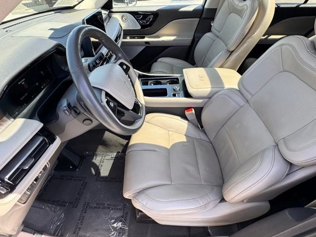 2023 Lincoln Aviator 2nd Gen - Image 18 of 21