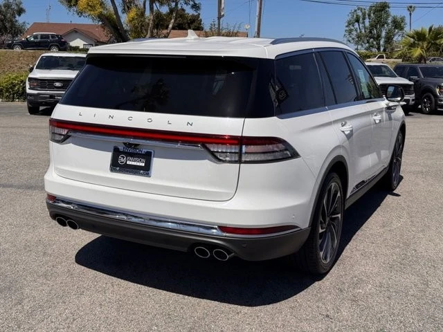 2023 Lincoln Aviator 2nd Gen - Image 12 of 21