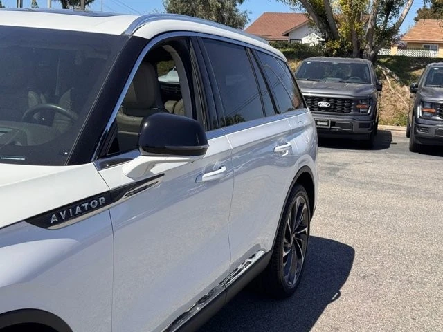 2023 Lincoln Aviator 2nd Gen - Image 9 of 21