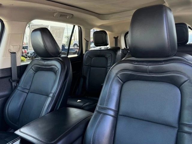 2023 Lincoln Aviator 2nd Gen - Image 16 of 21