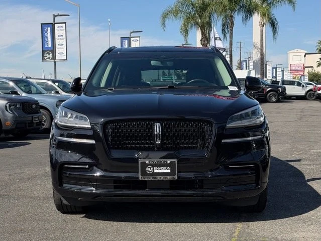2023 Lincoln Aviator 2nd Gen - Image 3 of 21