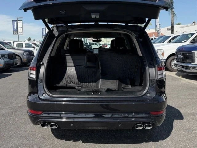 2023 Lincoln Aviator 2nd Gen - Image 9 of 21