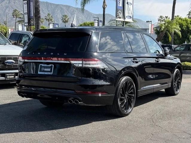 2023 Lincoln Aviator 2nd Gen - Image 7 of 21