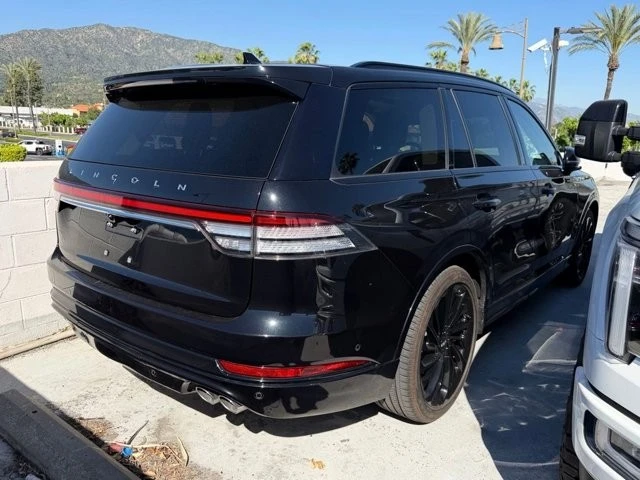 2023 Lincoln Aviator 2nd Gen - Image 4 of 12