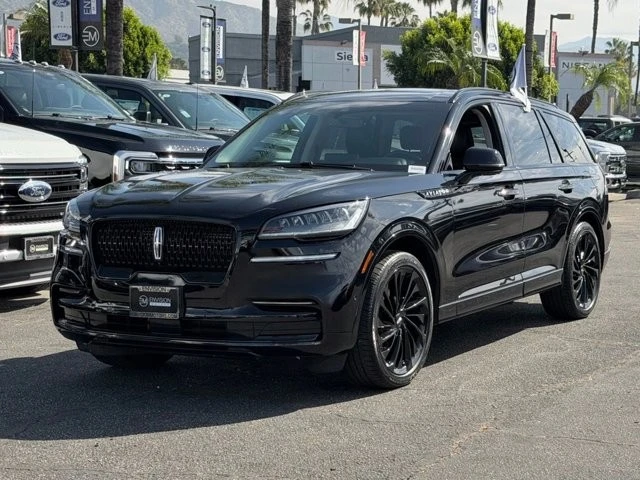 2023 Lincoln Aviator 2nd Gen - Image 4 of 21