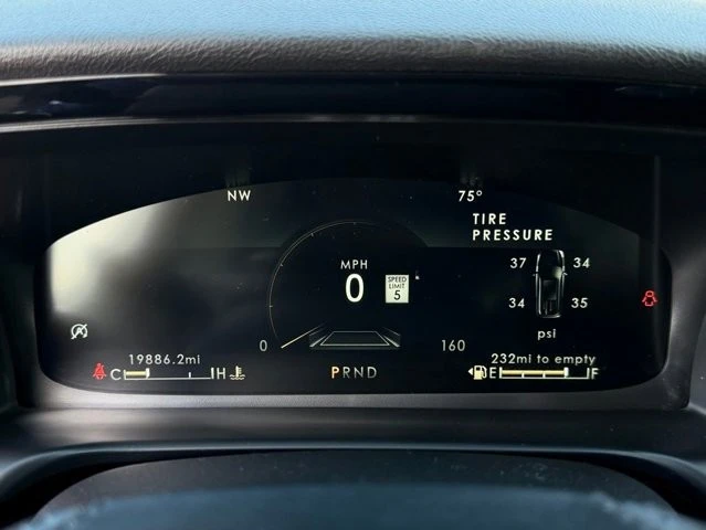 2023 Lincoln Aviator 2nd Gen - Image 18 of 21