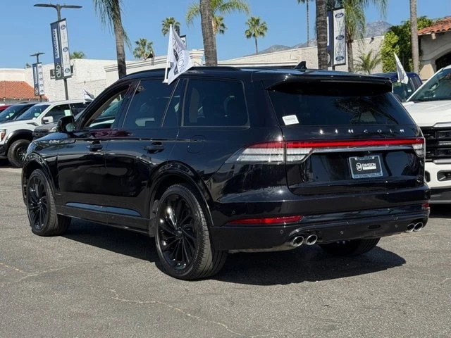 2023 Lincoln Aviator 2nd Gen - Image 6 of 21