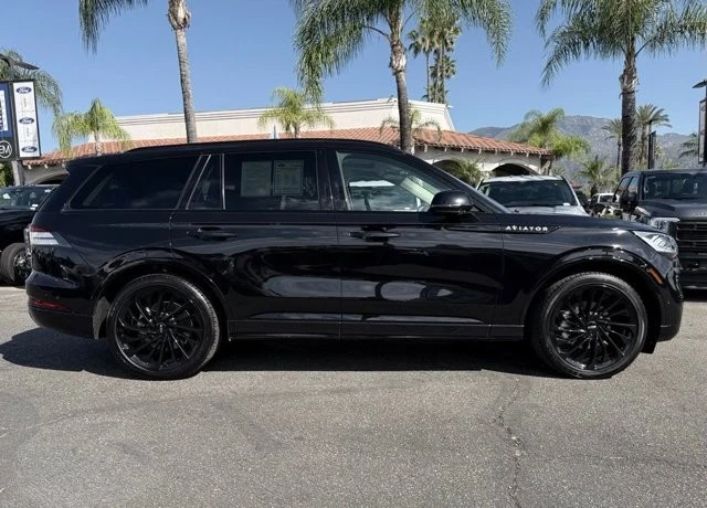 2023 Lincoln Aviator 2nd Gen - Image 8 of 21
