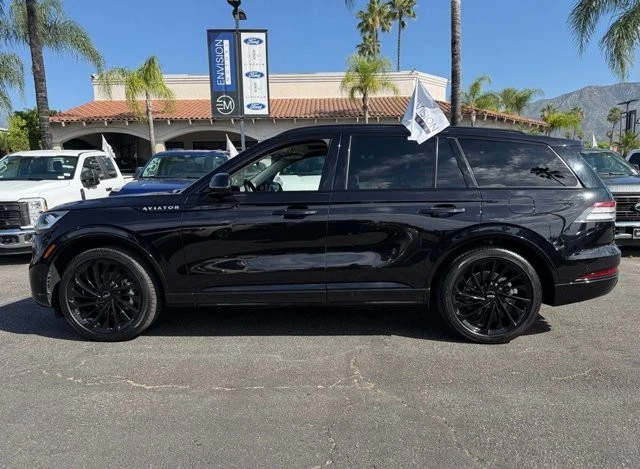 2023 Lincoln Aviator 2nd Gen - Image 5 of 21