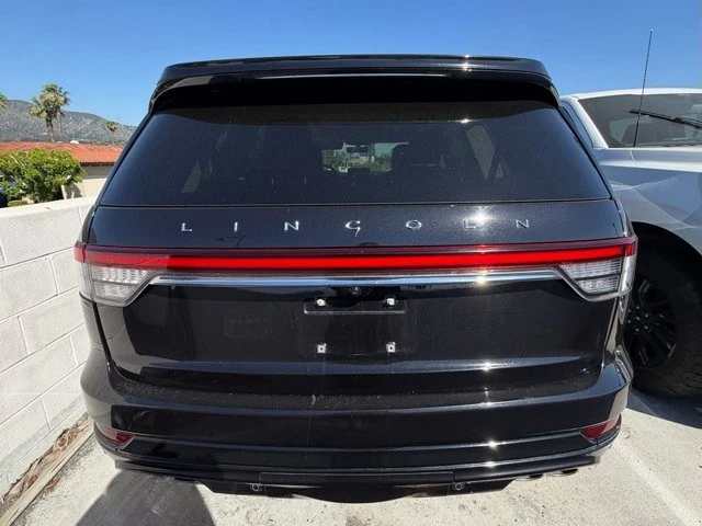 2023 Lincoln Aviator 2nd Gen - Image 3 of 12