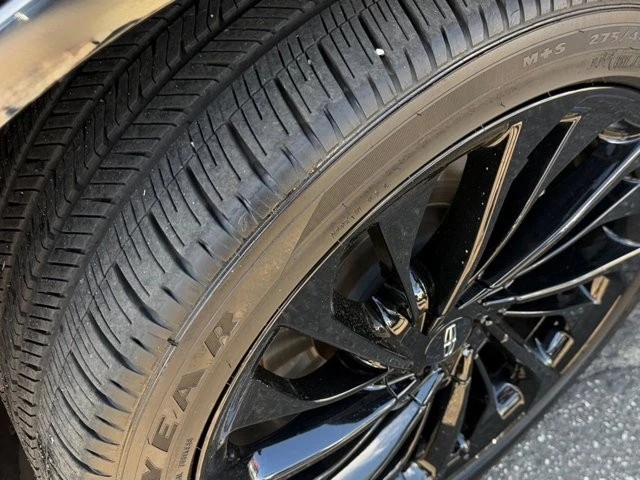 2023 Lincoln Aviator 2nd Gen - Image 12 of 21