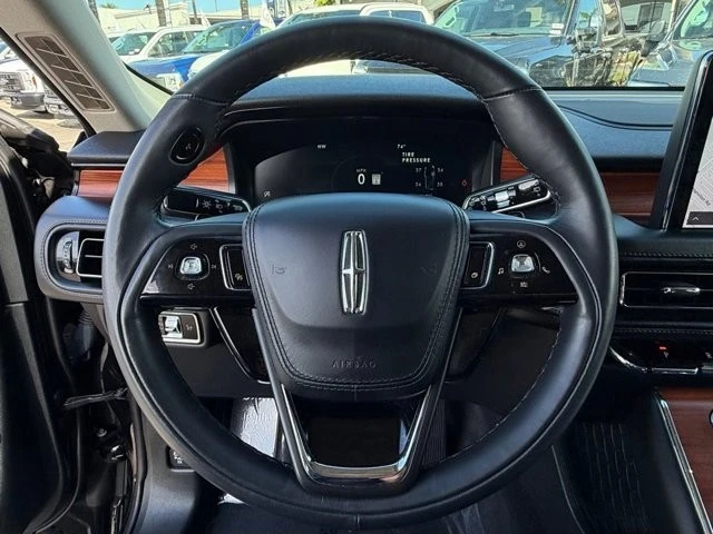 2023 Lincoln Aviator 2nd Gen - Image 19 of 21