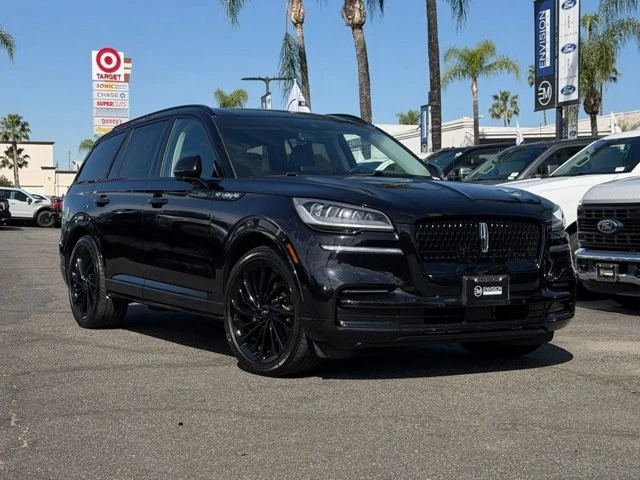 2023 Lincoln Aviator 2nd Gen - Image 2 of 21