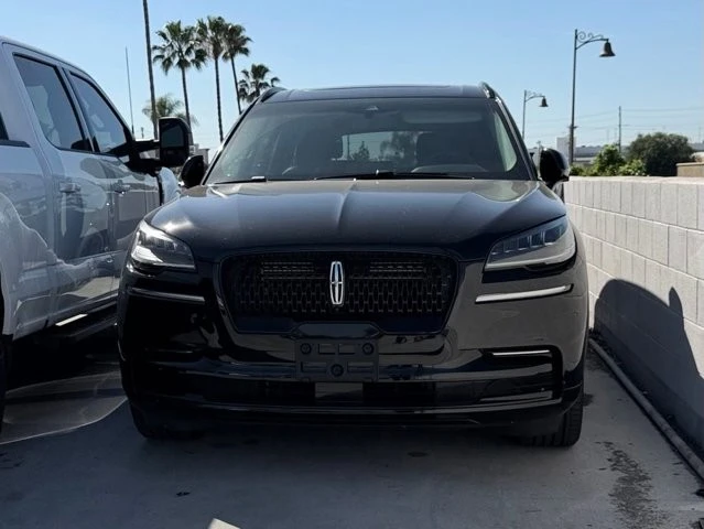 2023 Lincoln Aviator 2nd Gen - Image 2 of 12