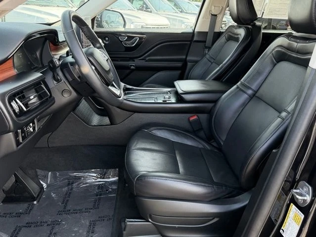 2023 Lincoln Aviator 2nd Gen - Image 15 of 21