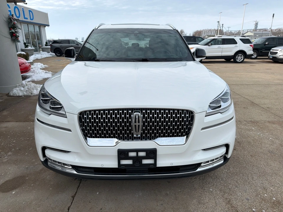 2023 Lincoln Aviator 2nd Gen - Image 12 of 12