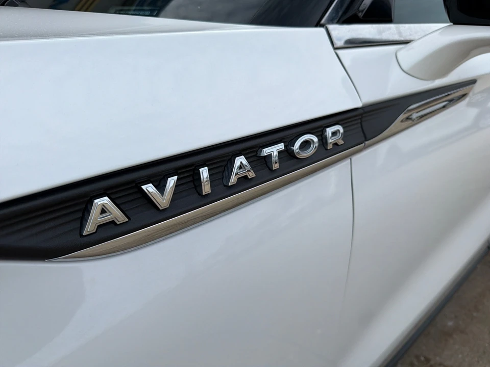 2023 Lincoln Aviator 2nd Gen - Image 4 of 12