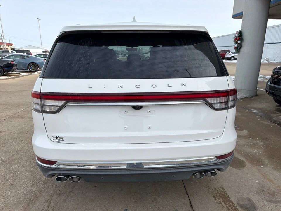 2023 Lincoln Aviator 2nd Gen - Image 6 of 12