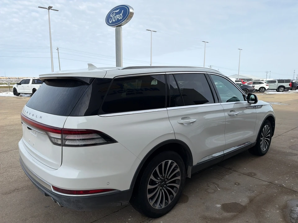 2023 Lincoln Aviator 2nd Gen - Image 7 of 12