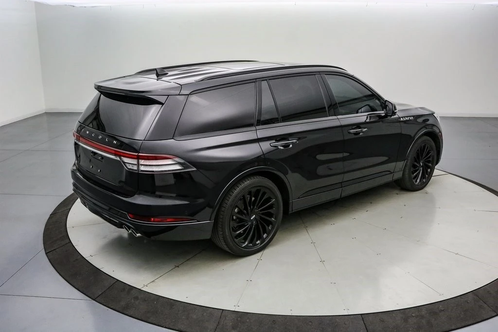2023 Lincoln Aviator 2nd Gen - Image 5 of 21