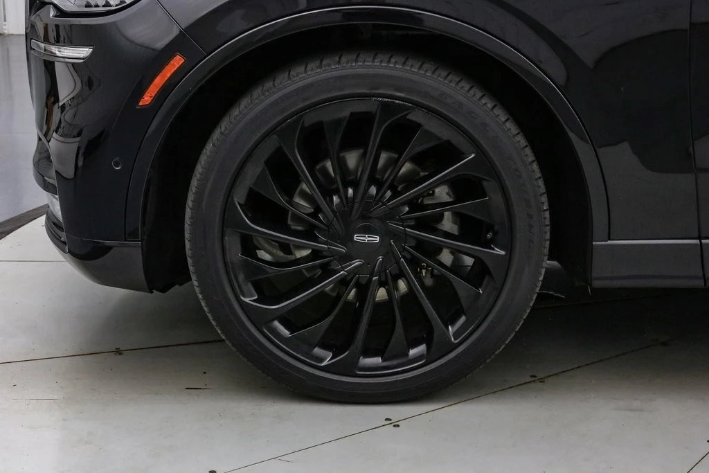 2023 Lincoln Aviator 2nd Gen - Image 11 of 21