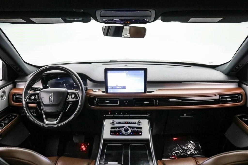 2023 Lincoln Aviator 2nd Gen - Image 15 of 21