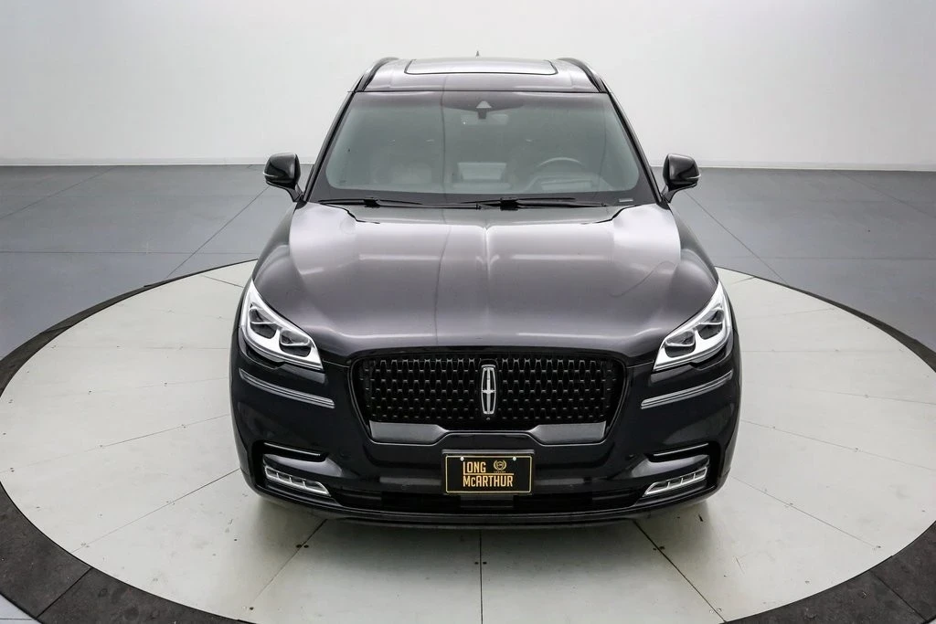 2023 Lincoln Aviator 2nd Gen - Image 10 of 21