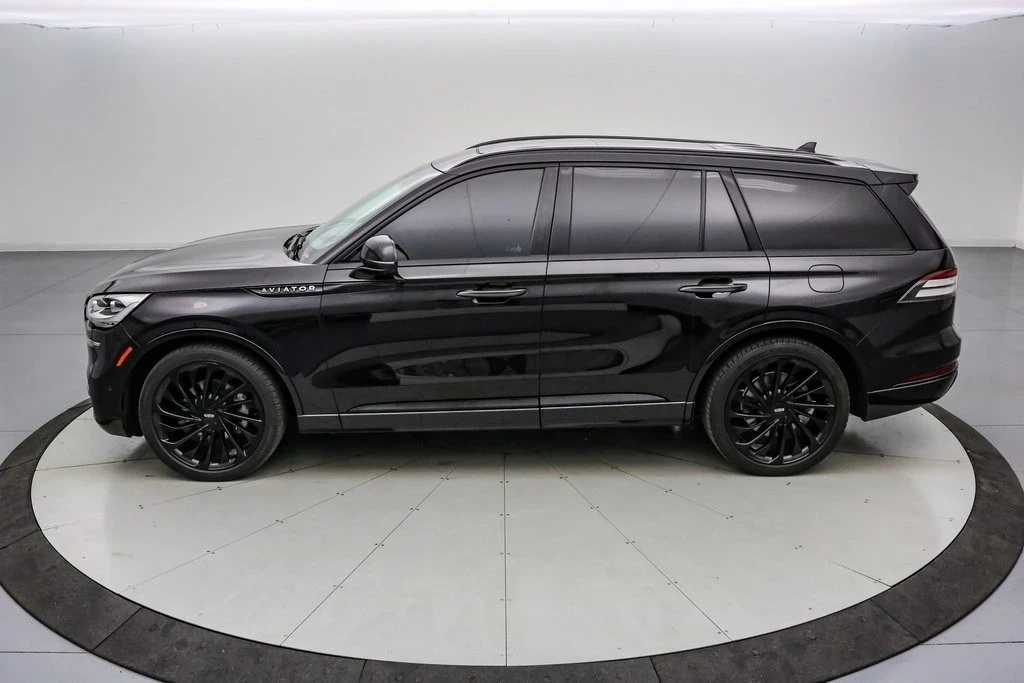 2023 Lincoln Aviator 2nd Gen - Image 8 of 21