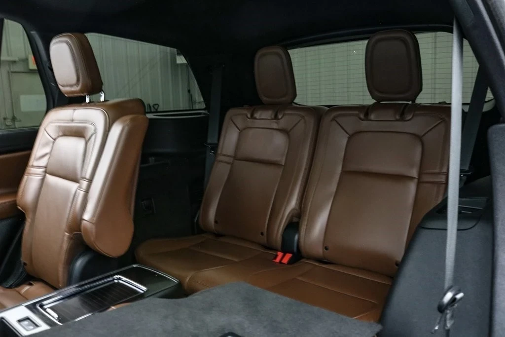 2023 Lincoln Aviator 2nd Gen - Image 20 of 21
